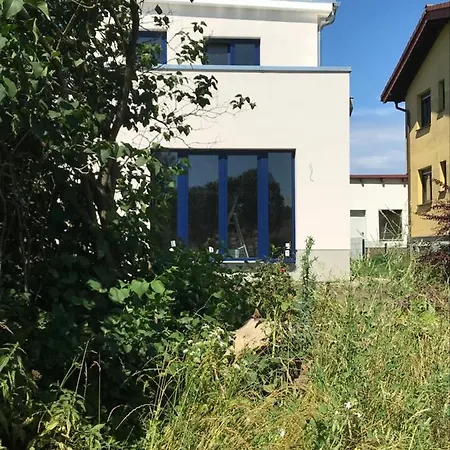 Hof Uhleck Am Koenigsstuhl Apartment Lohme Exterior photo