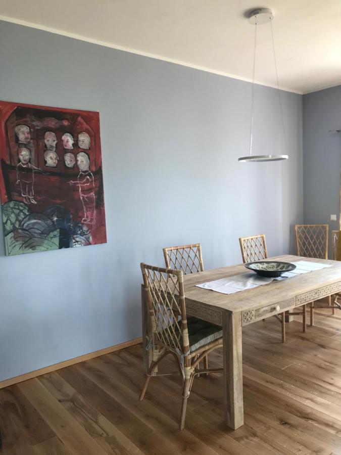 Apartment Hof Uhleck Am Koenigsstuhl *