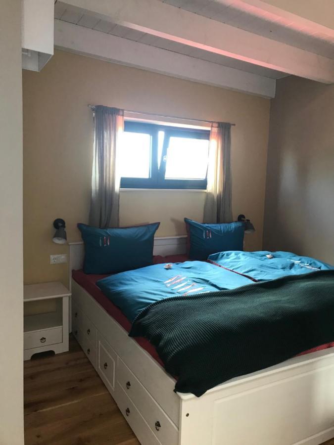 Appartement Hof Uhleck Am Koenigsstuhl Lohme