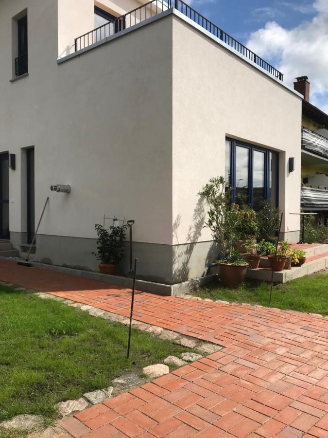 Hof Uhleck Am Koenigsstuhl Lohme