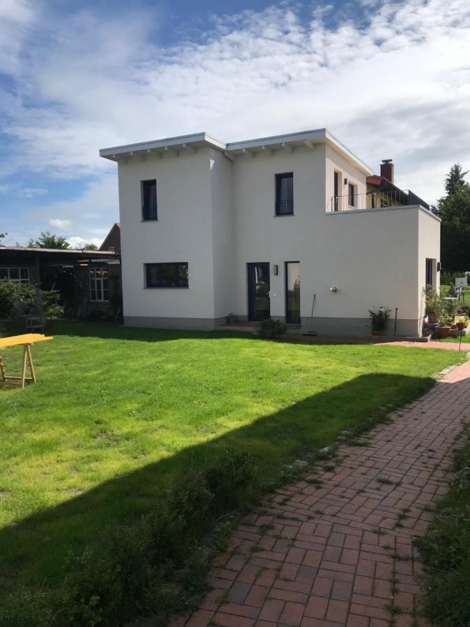Hof Uhleck Am Koenigsstuhl Appartement Lohme