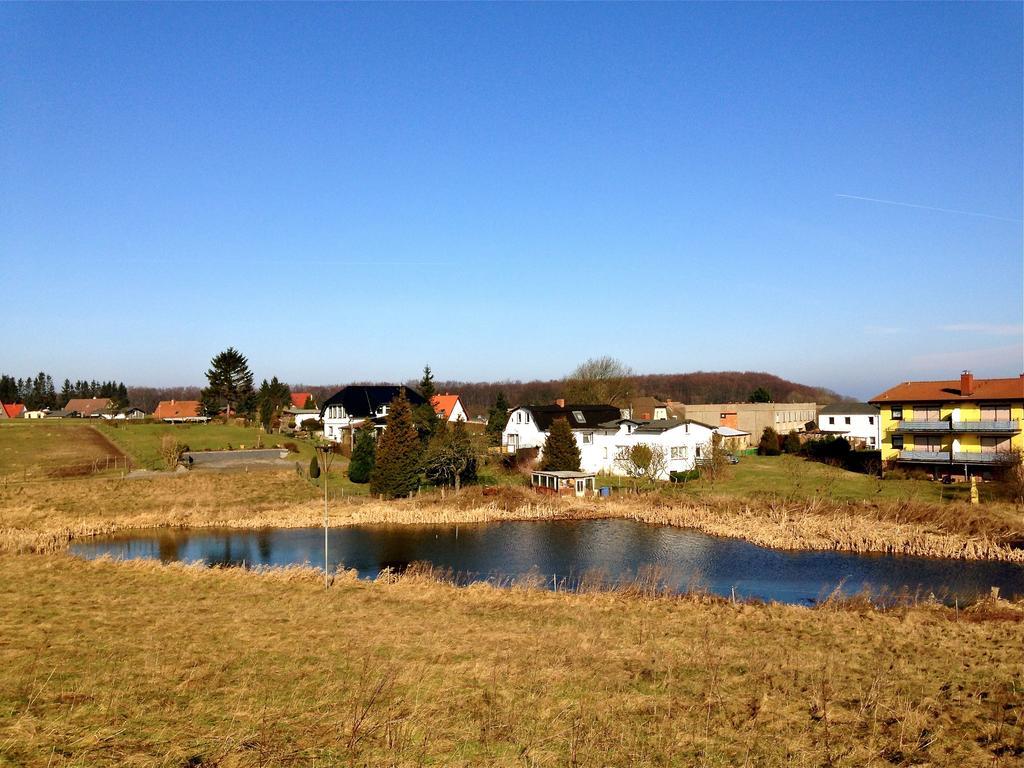 Hof Uhleck Am Koenigsstuhl Apartment Lohme