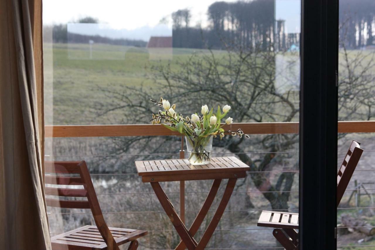 Hof Uhleck Am Koenigsstuhl Apartment *